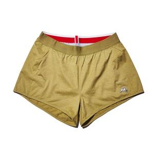 Tracksmith session speed short
